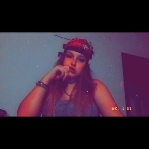 Meet your Posher, Aubrie